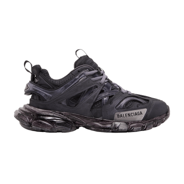 Buy Balenciaga Wmns Track Sneaker Faded Purple 542436 W3CS5 5500 GOAT