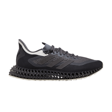 adidas 4DFWD 'Grey Night Metallic'