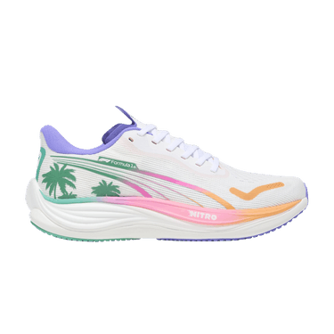 Formula 1 x Puma Velocity Nitro 3 'Miami Grand Prix'