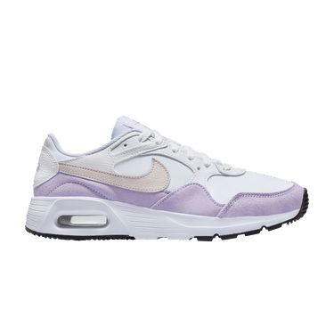Nike Wmns Air Max SC 'White Platinum Violet'