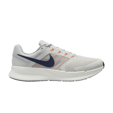 Nike Run Swift 3 'Iron Ore Thunder Blue'