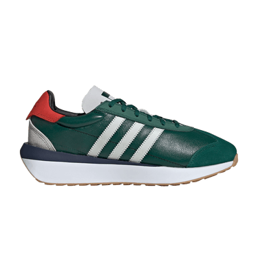 Adidas Country XLG 'Collegiate Green'