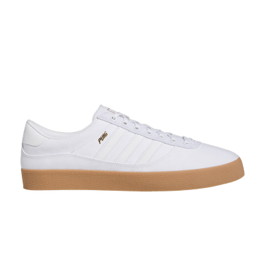Adidas Puig Indoor 'White Gum'