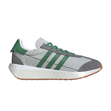 Adidas Country XLG 'Grey Preloved Green'