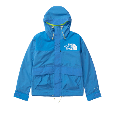 NORTH FACE ノースフェイス THE NORTH FACE(ザ・ノース・フェイス) S/S HYBRID ENDURO CREW Men's