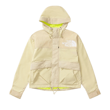 Buy The North Face 86 Low-Fi Hi-Tek Short Jacket 'Gravel