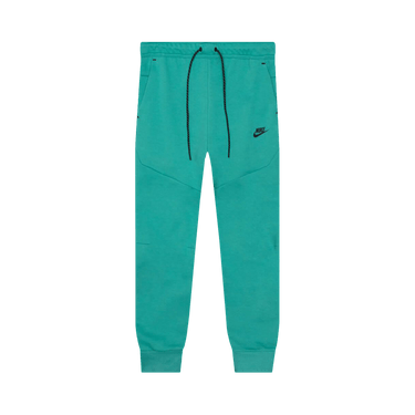 Nike Sportswear Tech Fleece Joggers 'Mineral Teal/Black'