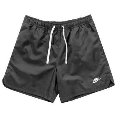 Buy Nike Woven Lined Flow Shorts Black DM6829 010 GOAT
