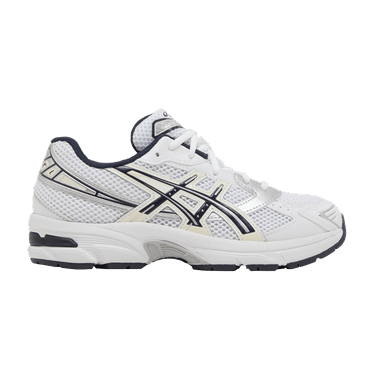 ASICS Gel 1130 GS 'White Midnight'