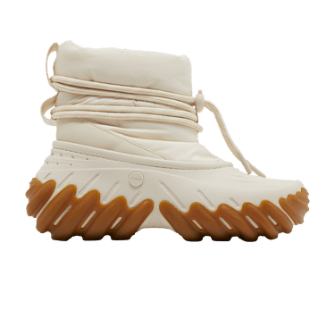 Crocs Echo Boot 'Stucco'