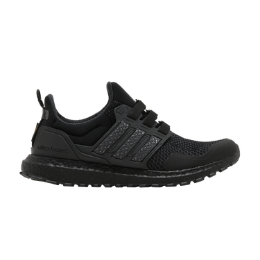 adidas UltraBoost 1.0 ATR 'Black Carbon'
