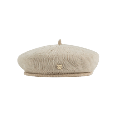 Buy Aimé Leon Dore Mesh Beret 'Pristine' - SS24AH042 PRIS | GOAT