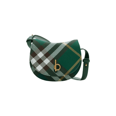Buy Burberry Mini Rocking Horse Bag 'Ivy' - 8081408 | GOAT
