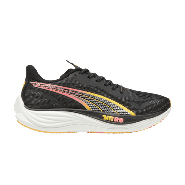 Puma Velocity Nitro 3 'Black Sun Stream'