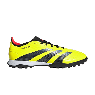 Adidas Predator 24 League Low TF 'Energy Citrus Pack'