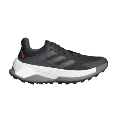 Adidas Wmns Terrex Soulstride Ultra 'Black Grey'