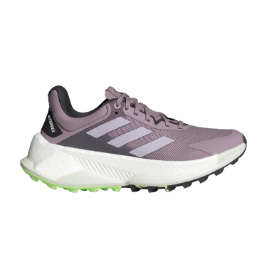 Adidas Wmns Terrex Soulstride Ultra 'Preloved Fig Silver Dawn'