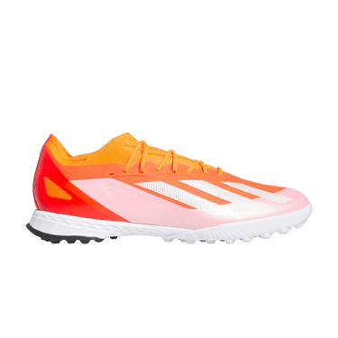 Adidas X Crazyfast Elite TF 'Energy Citrus Pack'