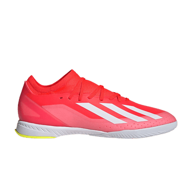 Adidas X Crazyfast League IN 'Energy Citrus Pack'