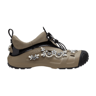 Buy Simone Rocha x Quick Trail Low 'Khaki' - 209635 260 | GOAT