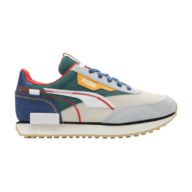 Puma Future Rider Big Kid 'COTL'