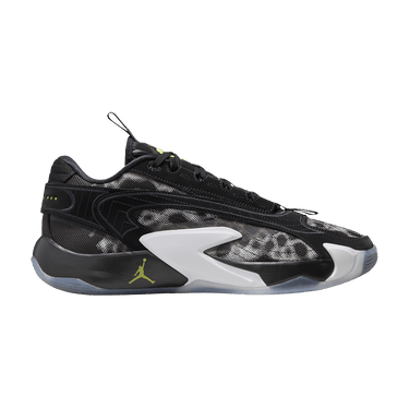 Buy Air Jordan Luka 2 PF 'Black Volt' - DX9012 017 | GOAT CA