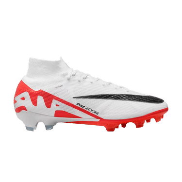 Buy Nike Zoom Mercurial Superfly 9 Elite FG 'Ready Pack' - FD0241