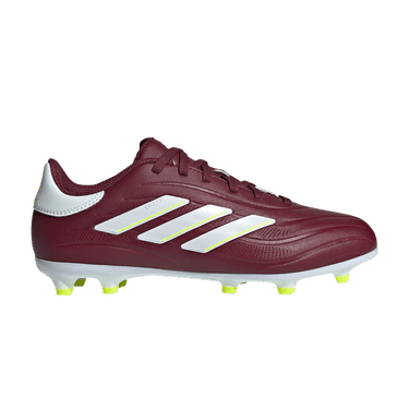 Adidas Copa Pure 2 League FG J 'Energy Citrus Pack'
