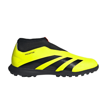 Adidas Predator 24 League Laceless TF J 'Energy Citrus Pack'