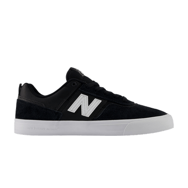 New Balance Jamie Foy x Numeric 306 'Black White'