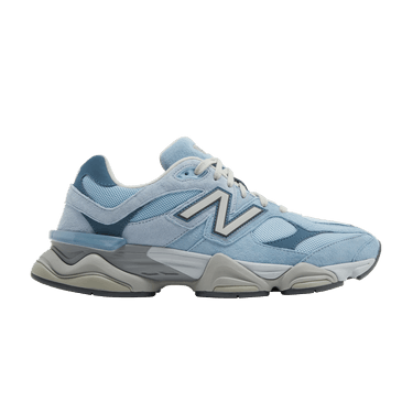 Buy 9060 'Chrome Blue' - U9060EED | GOAT