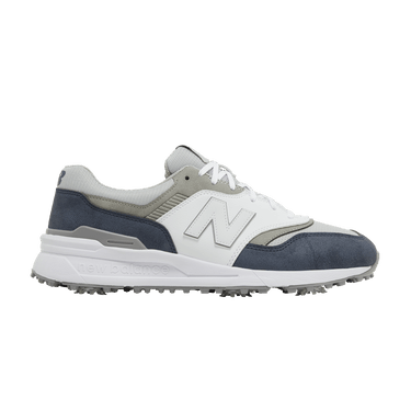New Balance 997 Golf 'Navy White'