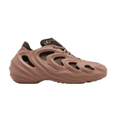 adidas adiFOM Q 'Clay Strata Earth Strata'