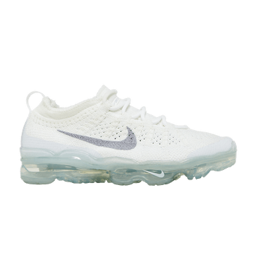 Nike Wmns Air VaporMax 2023 Flyknit 'Pure Platinum'