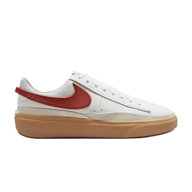 Nike Blazer Phantom Low 'Dragon Red'