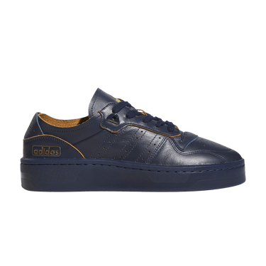 ★adidas★ Rivalry Summer Low Indigo Adidas Rivalry Summer Low WMNS Night Indigo / Gold Metallic