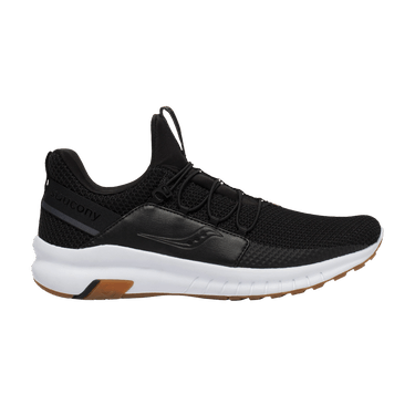 Men's saucony stretch and go clearance