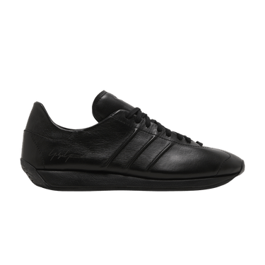 adidas Y-3 Country 'Triple Black'
