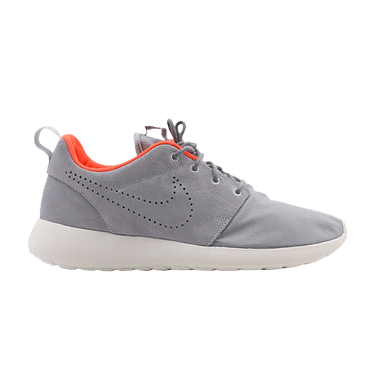 Size 11.0 Roshe One Premium Pure Platinum