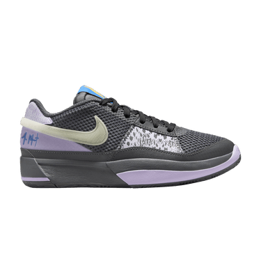 Nike Ja 1 GS 'Personal Touch'