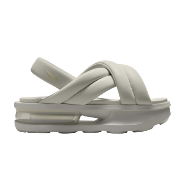 ★ Nike★ Air Max Ayla Sandal W Summit White Phantom FJ5929 Buy Wmns Air Max Isla Sandal 'Light Bone' - FJ5929 001 | GOAT CA