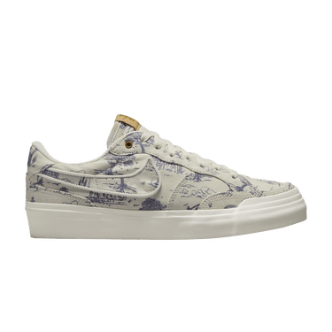 Nike Wmns Zoom Pogo Plus Premium SB 'City of Style Pack'