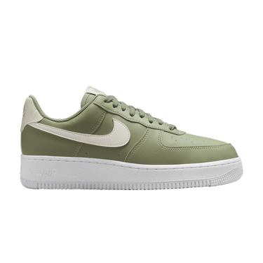 Nike Wmns Air Force 1 '07 'Oil Green'