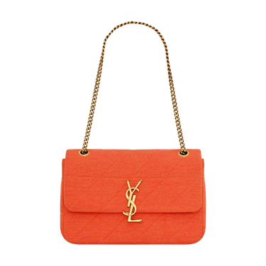 Buy Saint Laurent Medium Jamie Lock Chain Bag 'Bright