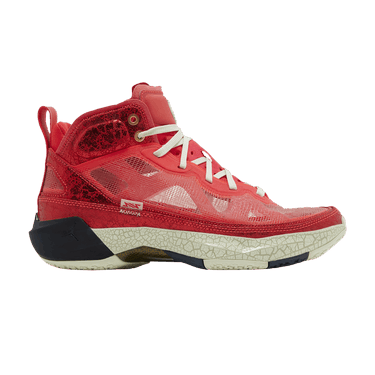 シューズ(男性用) AIR JORDAN 37 RUI Hachimura DX1691-600 Air Jordan 37 