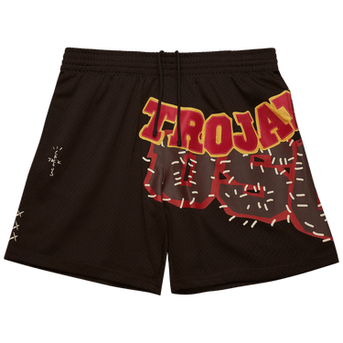 Travis scott mj shorts on sale
