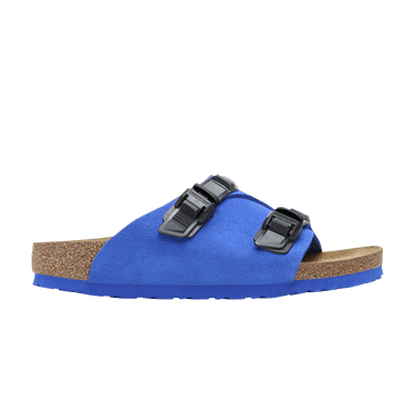 Birkenstock Zürich Tech 'Ultra Blue'
