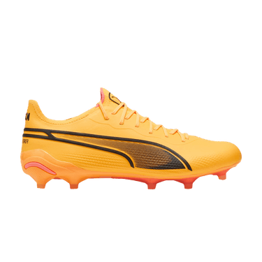 Puma King Ultimate FG AG 'Forever Faster Pack'