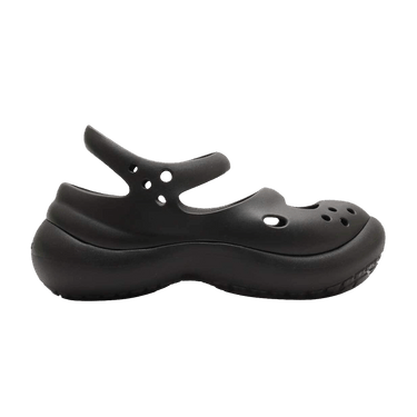 Crocs Phaedra 'Black'