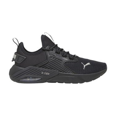 Puma X-Cell Nova 'Black Concrete Grey'